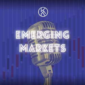 Rozvíjející se trhy