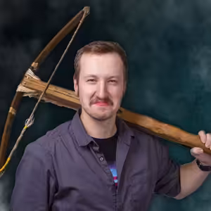 Zvířecí začátek - Věčné duše 1s01