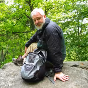 Básníci nahlas - Vít Dan Kolinger