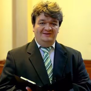 Keď nesieš zodpovednosť za iných