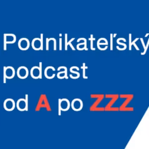 Podnikateľský podcast od A po ZZZ o zjednodušení stavebných konaní