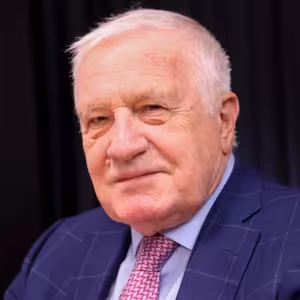 Rozhovor s Václavem Klausem