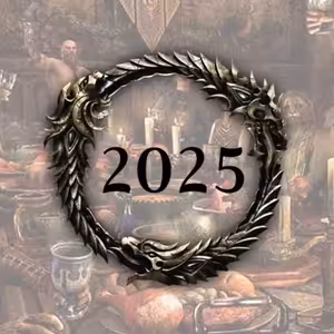 The Elder Scrolls Online v roce 2025