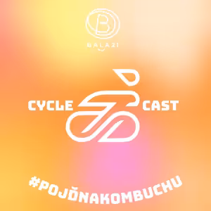 #pojdnakombuchu EP2 ⎮Amálie Gottwaldová