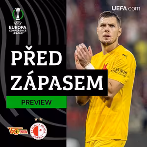 PŘED ZÁPASEM | Union Berlín – Slavia