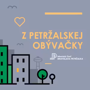 Z petržalskej obývačky