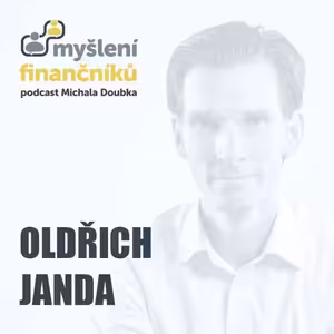 #3: Oldřich Janda [Oldřich Janda Consultancy]