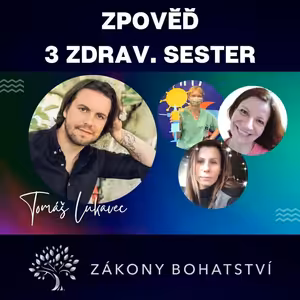 ZDRAVOTNICTVÍ: průser nebo nová naděje?... Zpověď 3 zdravotních sester