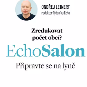 Snížit počet obcí a krajů? Připravte se na lynč