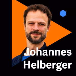 S3E3 | Johannes Helberger, Sound Innovation Lab: As a designer, you need to consider all senses