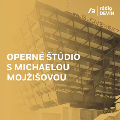Operné štúdio s Michaelou Mojžišovou