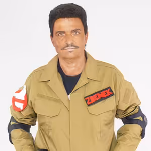 Flákači Podcast #3: Speciál Krotitelé duchů - párt jedna