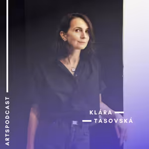 Klára Tasovská, režisérka filmu Ještě nejsem kým chci být