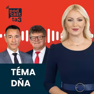 Téma: Tomáš Drucker a Pavel Ondek - Vyučovanie po novom