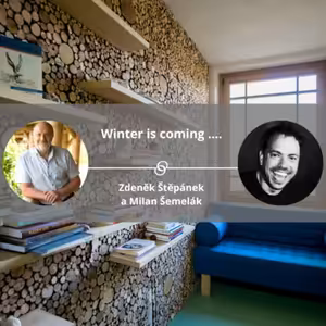 Winter is coming .... #spokojeneavykonne