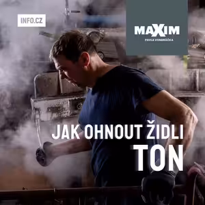 Na židli číslo 14 by chtěl sedět každý. Jak se vyrábí nejznámější kus nábytku na světě