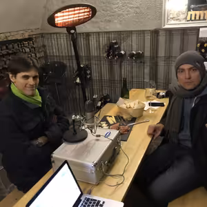 CZ Podcast 189 - AI a jiné droboty