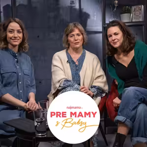 Predčasný pôrod: Lekárka mi povedala, sústreďme sa, aby po narodení plakali... No a Matilda plakala, ale Ela nie, spomína Kristína Tormová