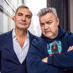 Jiří Macháček: Snažit se být trendy by byla naše smrt