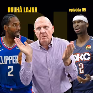 LA Clippers vs. NBA a top 5 hráčov budúcej sezóny