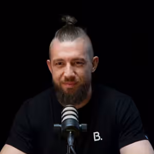 Proč muži ztrácí kontakt sami se sebou - Jan Johnny Allister