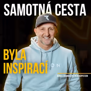 BONUS ZDARMA - PETR KOPFSTEIN: Každý si přeje, aby ho v kariéře potkaly jen ty významné úspěchy