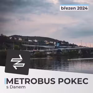 Kdy je nejlepší se vydat na Barrandovský most? | ŽIVÝ POKEC