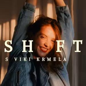 Dôvera: Prečo ju rozdávame zadarmo? | Shift s Viki Krmela