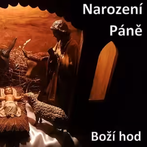 Boží hod vánoční 2020 "Jiná liga"