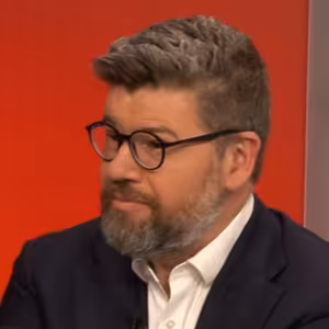 Jiří Pospíšil (TOP 09): Odchod kvůli dítěti není důvod k politickému handlu, vydírat se nenechám | 6. 5. 2025