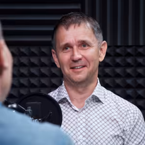 38: Petr Schaffartzik (K2): Nikdy jsem nedospěl k tomu, abych měl vlastní kancelář, ani jako CEO