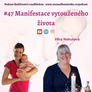 Manifestace vytouženého života