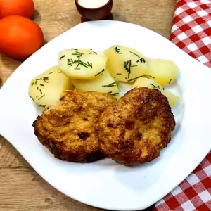 Lepší než karbanátek od babičky: díky speciálním ingrediencím je neskutečně šťavnatý