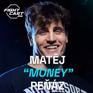 Fight Cast #11 - Matěj Peňáz: Prát se s chuligány na fotbale? Bylo za to málo peněz