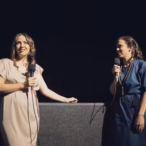 O filmu Let viny s Terezou Tara