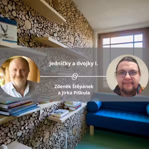 Jedničky a dvojky I. #spokojeneavykonne