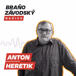 Psychológ Heretik po vražde na Zámockej: Vždy sa musí stať niečo hrozné, aby spoločnosť zareagovala