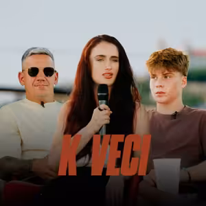 Radivojevič, Chochlíková, Gašparovič: Športom nezbohatneš, aj keď máš výsledky