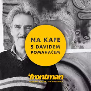 Na kafe s Davidem Pomahačem: František Skála