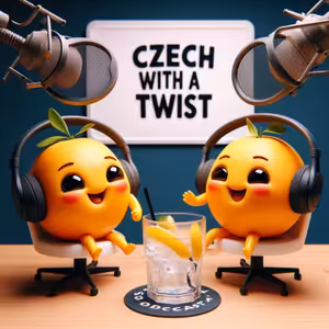Czech With A Twist