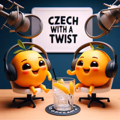 Czech With A Twist