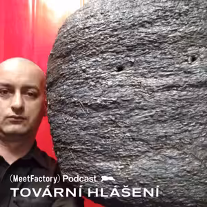 Tomáš Roubal: Sublimovaný vandal