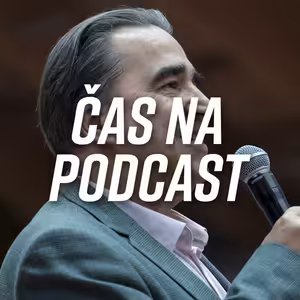 #66 Alfons Juck - atletický manažer a organizátor | ČAS NA PODCAST
