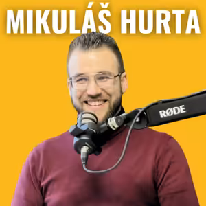 Jak SHEIN ničí planetu? Z nuly až k úspěšnému startupu NIL TEXTILE! #18 Mikuláš Hurta