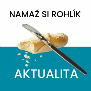 Aktualita: Proč by měl do Česka přijet Arnold Schwarzenegger a v čem jsme lepší než AI