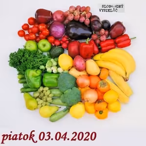 Riešenia a alternatívy 152 - 2020-04-03 Stravovanie v domácej karanténe