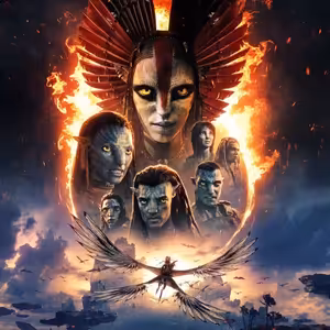 První dojmy: Avatar: Oheň a popel