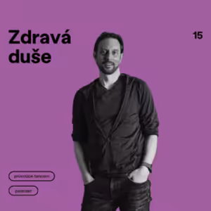 Episode 15: „Najednou jsem neměl chuť tvořit dál,“ říká Václav Kuneš ze 420PEOPLE