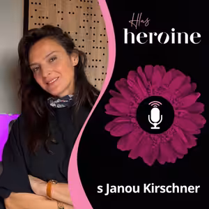 Jana Kirschner: O smlouvě na 30 let, nespravedlivých platech zpěvaček i naději v kultuře