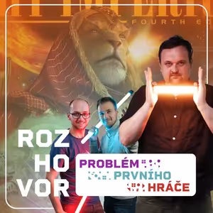 #ROZHOVOR: S Jaromírem Möwaldem o deskovkách i videohrách a nutnosti se obhajovat